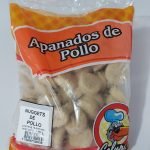NUGGETS DE POLLO X 900gr