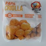 PAPA CRIOLLA X 1.000gr