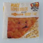 MAIZ SUPER DULCE X 500gr