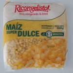 MAIZ SUPER DULCE X 1.000gr