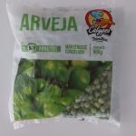 ARVEJA VERDE X 500gr