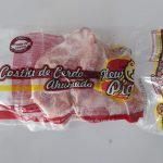 COSTILLAS AHUMADAS X 250gr