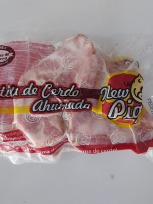 COSTILLAS AHUMADAS X 250gr