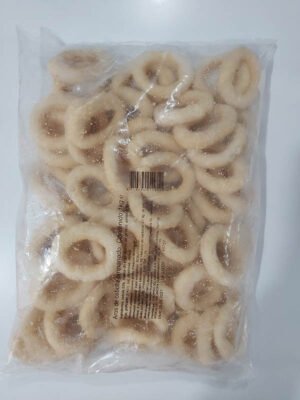 ANILLOS DE CEBOLLA X 1.000gr