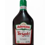 SALSA TERIYAKI X 1.100gr