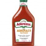 SALSA AGRIDULCE X 1.080gr