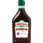 SALSA BBQ X 1.100gr