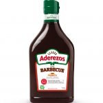 SALSA BBQ X 280gr