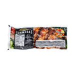 COSTILLAS AHUMADAS X 400gr