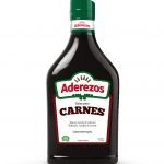 SALSA PARA CARNES X 1.100gr