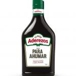 SALSA PARA AHUMAR X 1.000gr