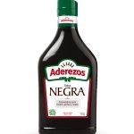 SALSA NEGRA X 1.050gr