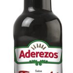 SALSA TERIYAKI X 220gr