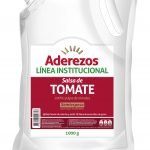 SALSA DE TOMATE X 1.000gr BOLSA