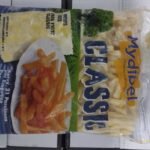 PAPA IMPORTADA MYDIBEL 9* 9  X 2.500GR