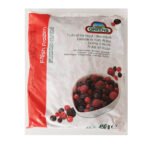 FRUTOS ROJOS X450GR