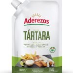 SALSA TARTARA 200 GR