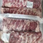 COSTILLA CERDO SAN LUIS X KILO