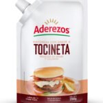 MAYONESA SABOR TOCINETA ADEREZOS 200G DP