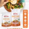 SALSA MAYOTODO ADEREZOS X 200g