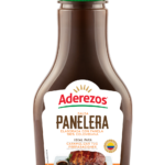 SALSA PANELERA ADEREZOS 310G PET