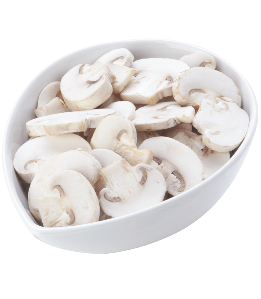 CHAMPIÑON RICONGELISTO X 500GR - Distri Especiales