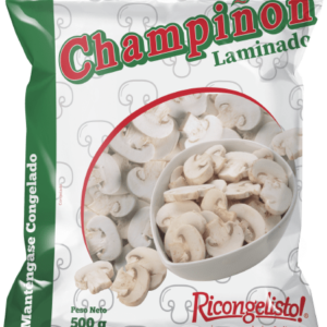 CHAMPIÑON RICONGELISTO X 500GR