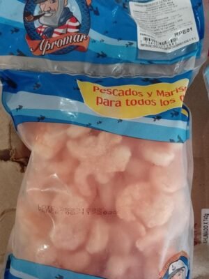 CAMARON PRECOCIDO BROKER 91/110 X KG