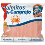 PALMITO DE CANGREJO X 454GR
