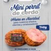 MINI PERNIL DE CERDO