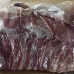 COSTILLA SPARE RIB X KILO