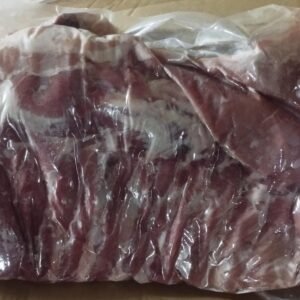 COSTILLA SPARE RIB X KILO