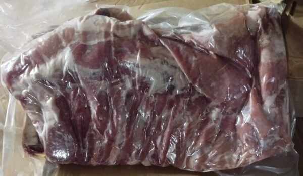 COSTILLA SPARE RIB X KILO