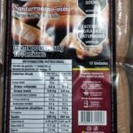 CHORIZO SANTARROSANO X500 (10UND)