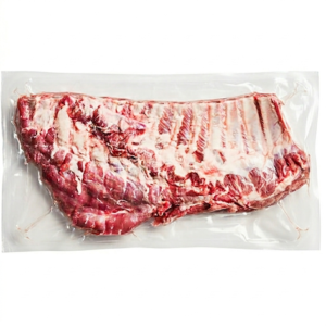 Costilla spare rib x kg