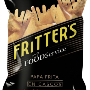 Papa en cascos x 2.5 kg