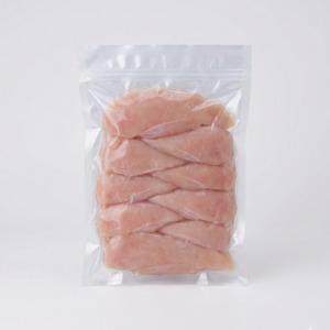 Filete de pechuga x 10 und