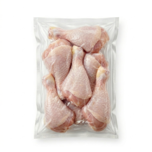 Muslos de pollo natural x 1.000gr