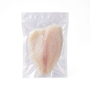 Filete de tilapia x 1000 gr