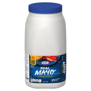 Mayonesa Kraft x 3780 ml