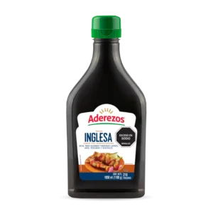 Salsa inglesa X 1070gr