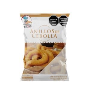 Anillos de cebolla x 500Gr