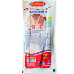 Tocineta ahumada original