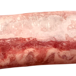 Lomo de cerdo x 1000 gr