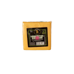 Queso cheddar x 16unds