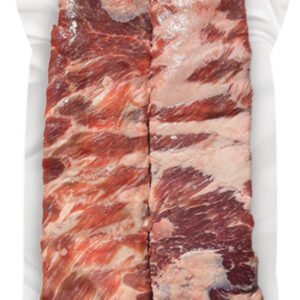 Costilla de cerdo San Luis x kg