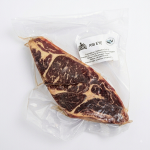 Rib Eye xkg
