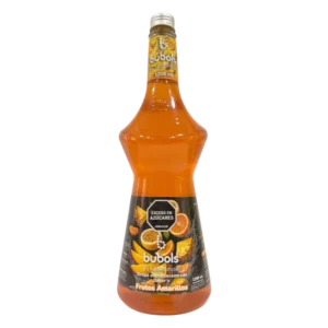Sirope Sabor Frutos Amarillos 1200 ml