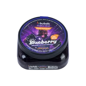 Escarchador de Blueberry 560g