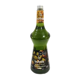 Sirope Clásico Bubols Sabor Lulo